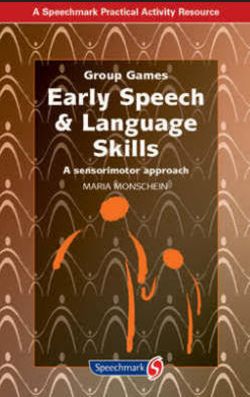 50 X GROUP GAME EARLY SPEECH AND LANGUAGE SKILLS (10)