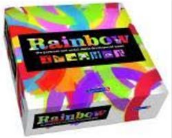 25 X RAINBOW-PERSONAL/SOCIAL SKILLS GAME (5)