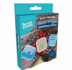 96 X SANDWICH PRESS MESSAGE (48)