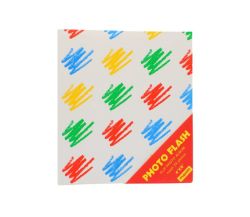 192 X PHOTO FLASH ALBUM 4’’X6’’ 24 PHOTOS (120)