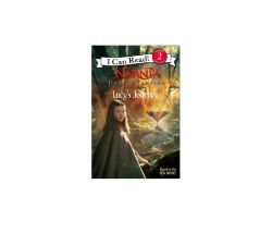 200 X NARNIA PRINCE CASPIAN-LUCY'S JOURNEY (100)