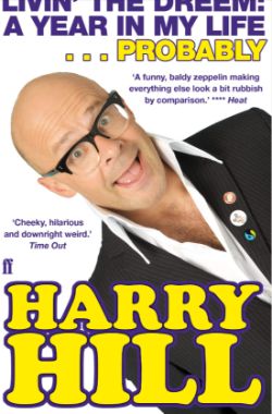 160 X HARRY HILL-LIVIN' THE DREAM (32)