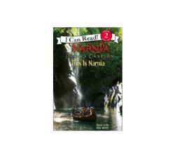 200 X NARNIA PRINCE CASPIAN-THIS IS NARNIA (100)