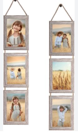 240 X 24 PHOTO HANGING ALBUM-VERTICAL (120)