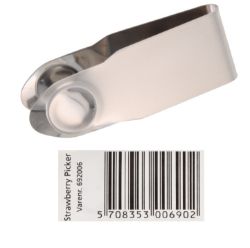 144 X STRAWBERRY PICKER (144)