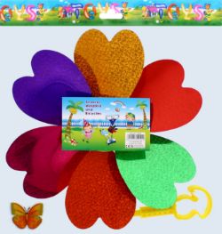 192 X SCOOTER & BICYCLES WIND MILL (408)