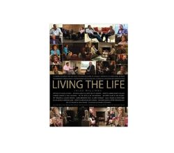 160 X LIVING THE LIFE BOOK(16)