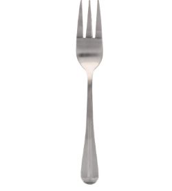 480 X ROGERS STAINLESS STEEL FORK (576)