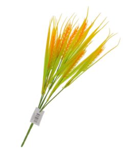 48 X ARTIFICIAL WHEAT FLOWER LARGE (12/288)