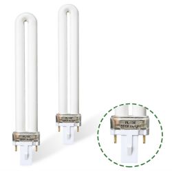 300 X 13W REPLACEMENT FLUORESCENT TUBE-LOOSE (300) *NBC*