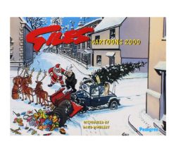 176 X GILES CARTOONS 2000 SERIES 53 (44)