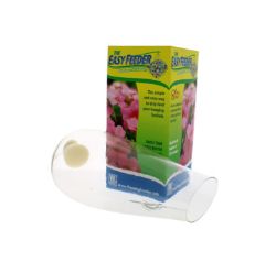 200 X EASY FEEDER-2 LTR HANGING BASKET DRIP FEED (40)