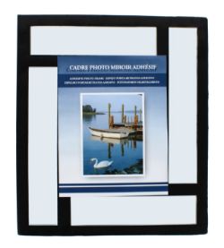 480 X ADHESIVE PHOTO MIRROR (48)