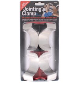 120 X WILTON JOINTING CLAMP (12)