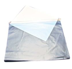 400 X A5 DOCUMENT POUCH (400)**NBC**