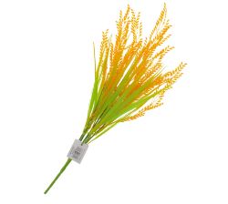 288 X ARTIFICIAL WHEATFLOWER MEDIUM (12/288)