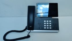 YEALINK SIP-T58A SMART BUSINESS IP PHONE TOUCHSCREEN VOIP – RRP £200+