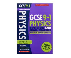 160 X PHYSICS GCSE EXAM PRACTICE (0/16)