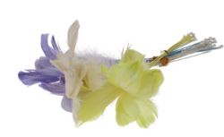 96 X FEATHER DECORATION (3456) *NBC*