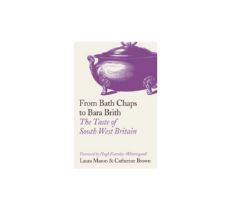 200 X FROM BATH CHAPS TO BARA BIRTH BOOK(40)