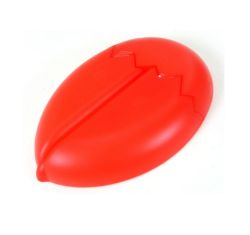 200 X 2 PART EGG SHAPE MOULD (20)