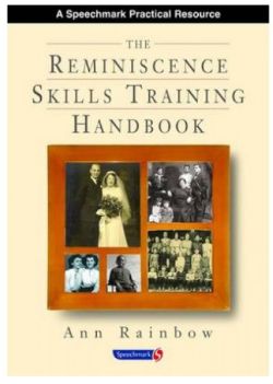 18 X THE REMINISCENCE SKILLS TRAINING HAND BOOK (18)