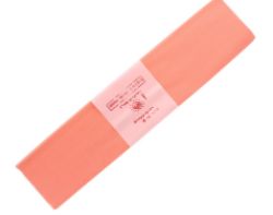 200 X CREPE PAPER ROZE PINK-50X250CM (100)