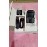 450 X DIGITAL BARRIERS BW500 BODY-WORN CAMERAS - RRP £595 EACH