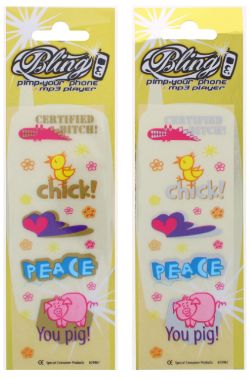 1000 X PEACE PRESSERS STICKERS RUB DOWN TRANSFERS(1000)