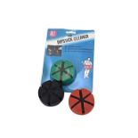 720 X OIL DIPSTICK CLEANER (144)