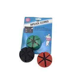 720 X OIL DIPSTICK CLEANER (144)