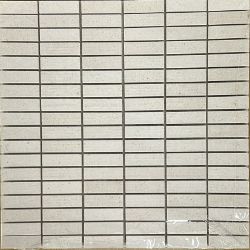 20 BXS LIMESTONE POLISHED MOSAIC TILE SHEETS 300X300MM