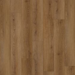 10 X BOXES (24.16M2) DURACORE SPC CLICK LUXURY VINYL TILE (LVT) - RUSTIC OAK RRP £700.00