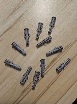 20000 X BRAND NEW 6.5MM LOOSE ALL IN ONE FIXINGS