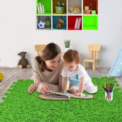 50 EVA FLOOR MATS BRAND NEW (60CM X 60CM X1CM)