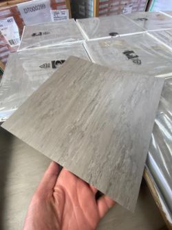 135 SQM GERFLOR MIPOLAM CLASSIC 300X300 TILE COMMERCIAL GRADE FLOORING