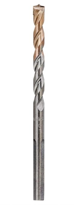 500 X BRAND NEW 5 X 85 MASONARY DRILL BIT