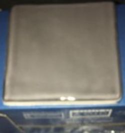 185 BXS ESSENCE IRON GLOSS WALL TILES 100X100MM (4X4