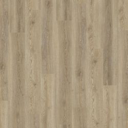 80 X BOXES (268M2) PREMIUM GLUEDOWN WOOD-EFFECT VINYL PLANK FLOORING LVT- LIGHT OAK - RRP £6,700