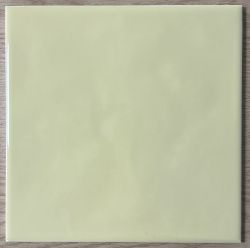 45 BXS PILKINGTON'S ANDORRA AEGEAN YELLOW WALL TILES 200X200X7MM