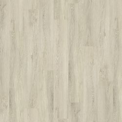 80 X BOXES (268M2) PREMIUM GLUEDOWN WOOD-EFFECT VINYL PLANK FLOORING LVT- WHITE OAK - RRP £6,700