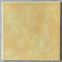 20 BXS JIVE ZESTY YELLOW WALL TILES 148X148MM (APPROX 6X6
