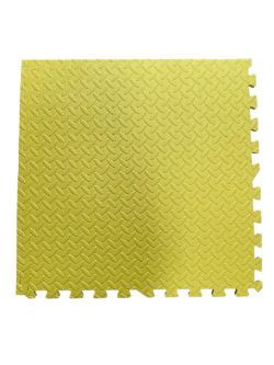 42 PIECES OF BRAND NEW EVA FLOOR MATS 60CM*60CM*1CM