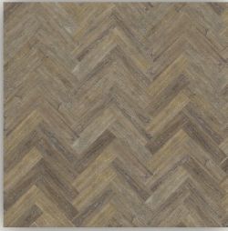 50 X BOXES (34.85M2) UNIVERSAL 55 SMALL PARQUET CLICK LATTE - RRP £1,500