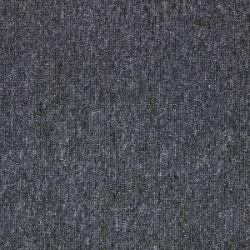 CHEAPEST CARPET TILES 20 X BOXES (100M2) HEAVY CONTRACT DARK GREY CARPET TILES – RRP £3,000
