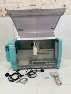 ARISE BIOTECH EZMATE 601S AUTOMATED PIPETTING SYSTEM
