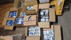 PALLETS OF WAREHOUSE STOCK TO CLEAR! SITE CLEARANCE! NEW STOCK- DELIVERY AVAILABLE- Ends -Tue 7th April 11am