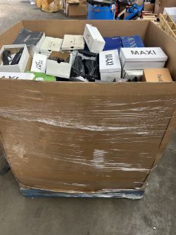 200X ADULTS MIX MEN WOMEN SHOE PALLET WHOLESALE