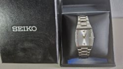 1 PC SEIKO WATCH SKP321