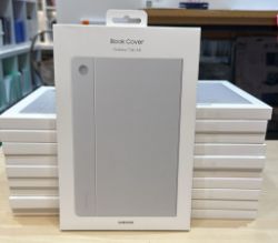 X20 PIECES SAMSUNG GALAXY TAB A8 BOOK COVER